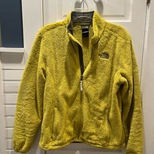 Northface Jacket MM